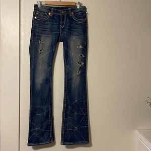 Big Star Bootcut/Flare